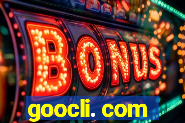 goocli. com